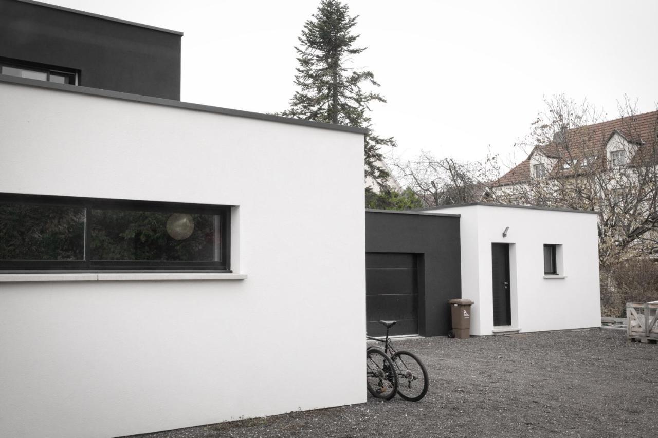 Appartamento L'à Côté Colmar